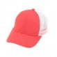 Trucker Cap - Coral