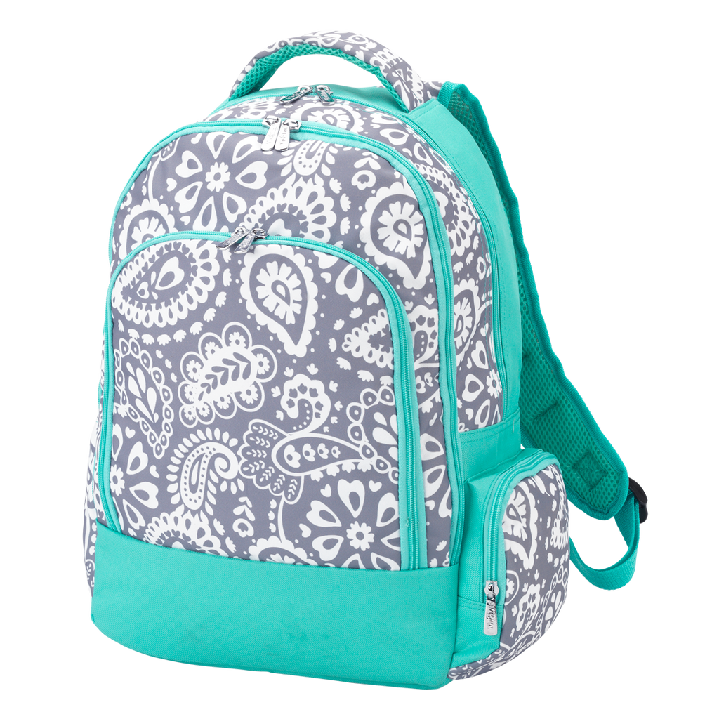 Paisley Parker Backpack ONLY