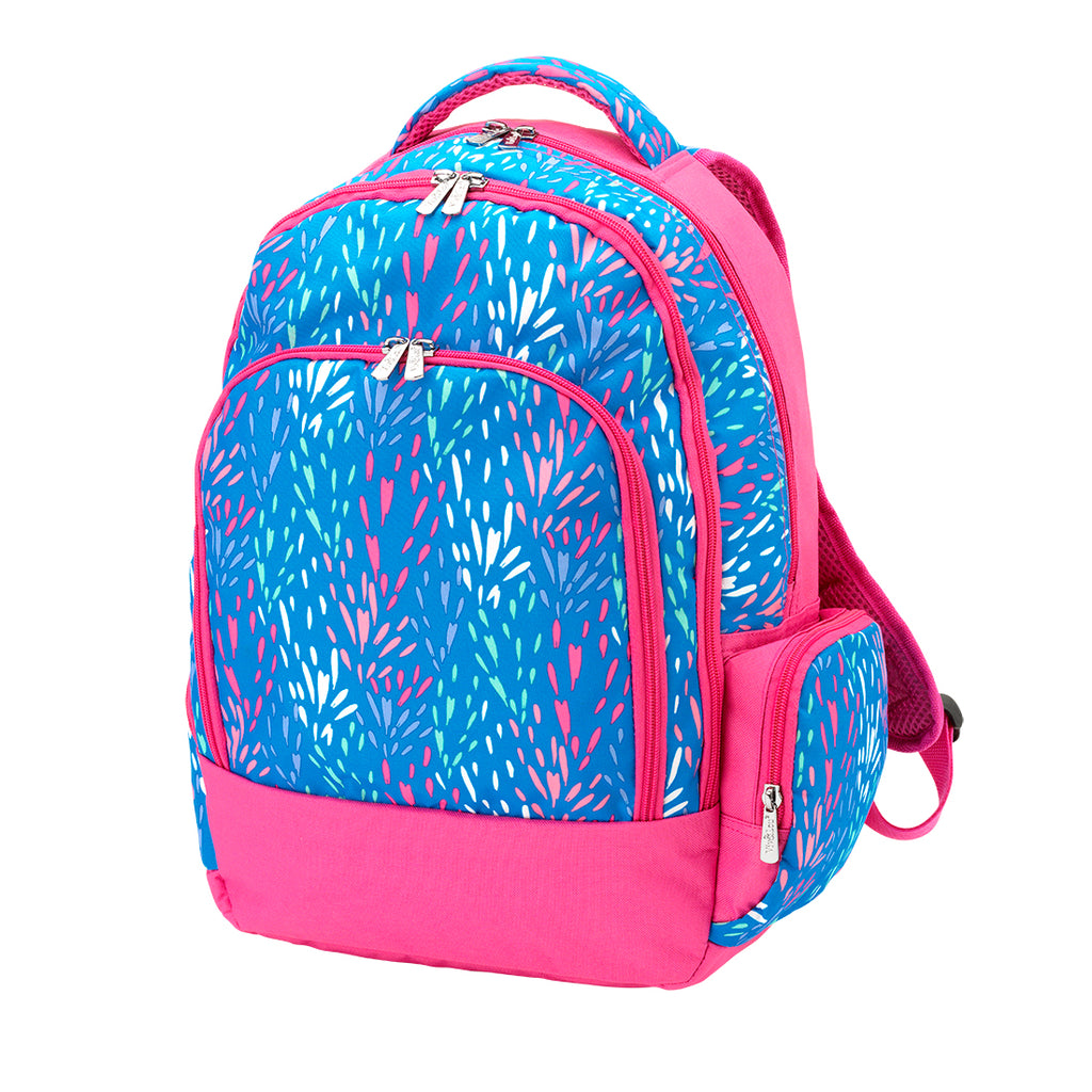 Sparktacular Backpack Set