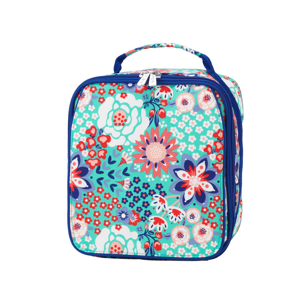 Garden Party Lunch Bag