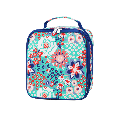 Garden Party Lunch Bag