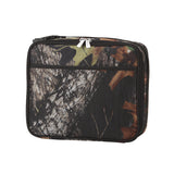 Woods Camo Backpack Set