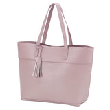 Blush Aubrey Purse