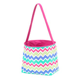 Zaggie Maggie Easter Bucket with a Free Monogram
