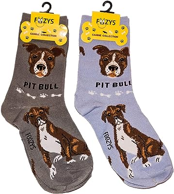 Graphic Adult Socks - Foozy