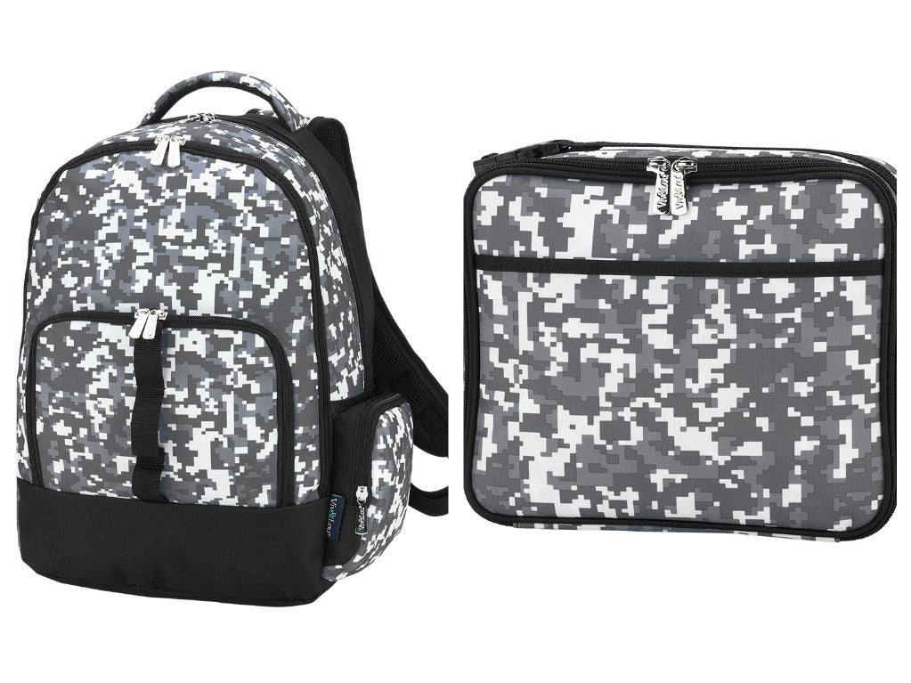 Techni-Cool - Mine - Craft Backpack Set