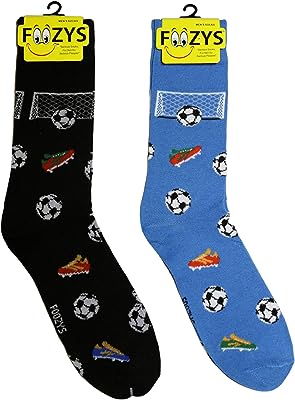 Graphic Adult Socks - Foozy