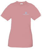 Not In The Mood Today - Dog - S23 - SS - Adult T-Shirt