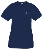 Hey I Found Your Nose, It Was In My Business - Elephant - S23 - SS - Adult T-Shirt